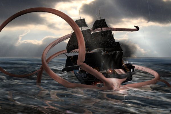 Kraken official